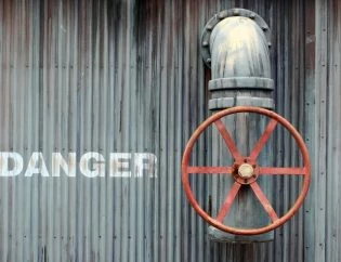 H2S scavenger
