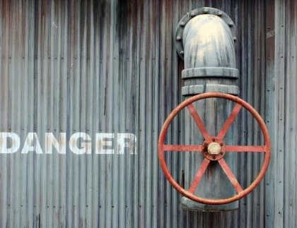 H2S scavenger