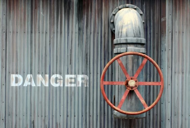 H2S scavenger