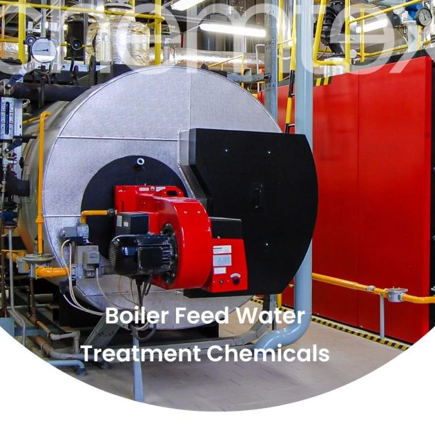 boiler water chemical treatment | Chemicals Manufacturer | Chemtex Speciality LImited